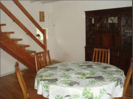 Captivating 2-Bed House With Log Burner In Kérien Dış mekan fotoğraf
